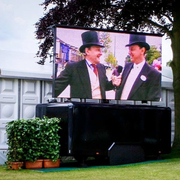 Rental LED Display