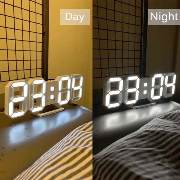 Digital LED Display