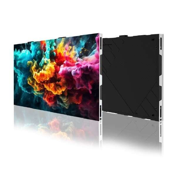 KSS Outdoor LED Screen