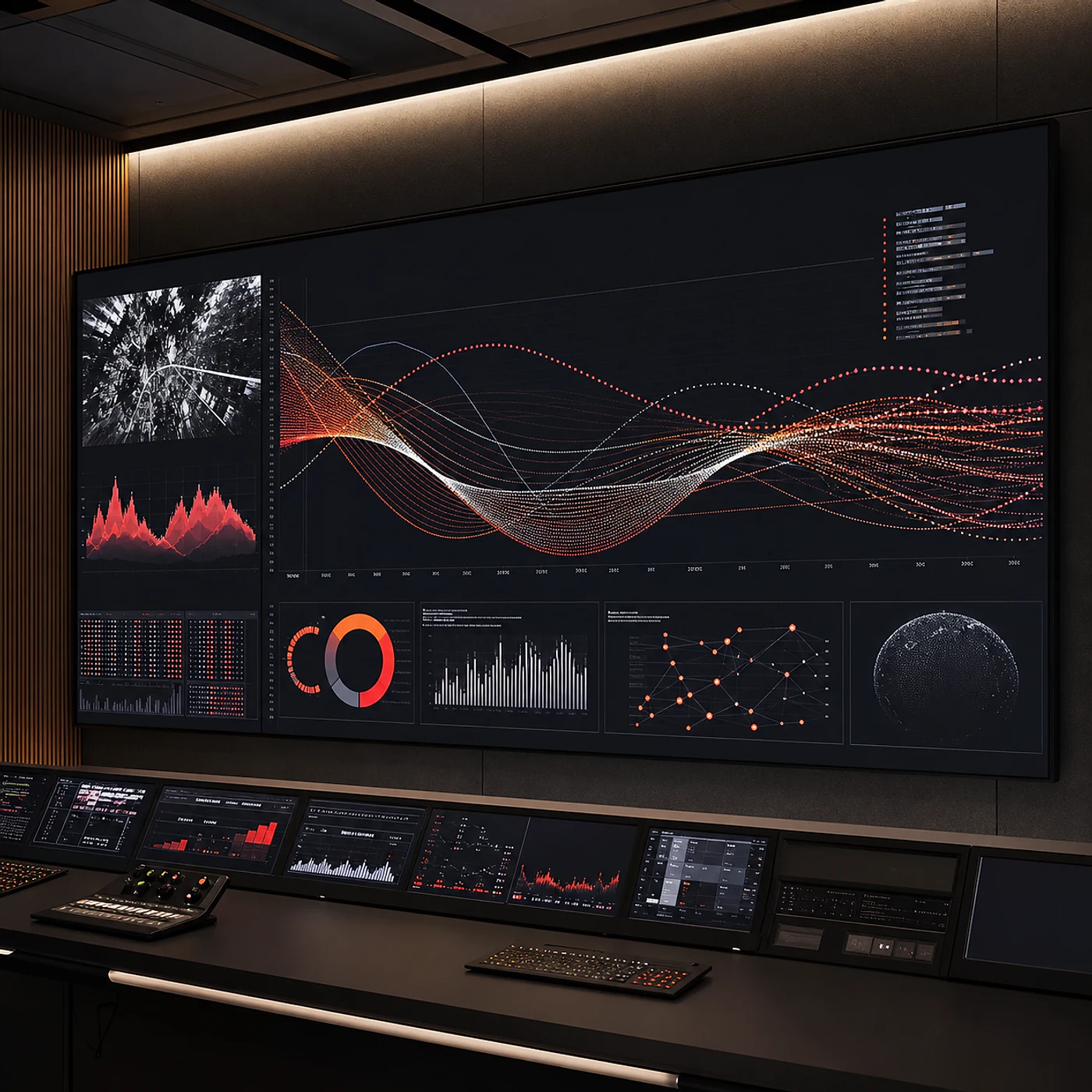 Virtual Studio