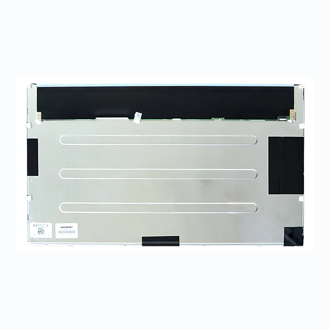 15.6 inch sunlight readable LCD panel