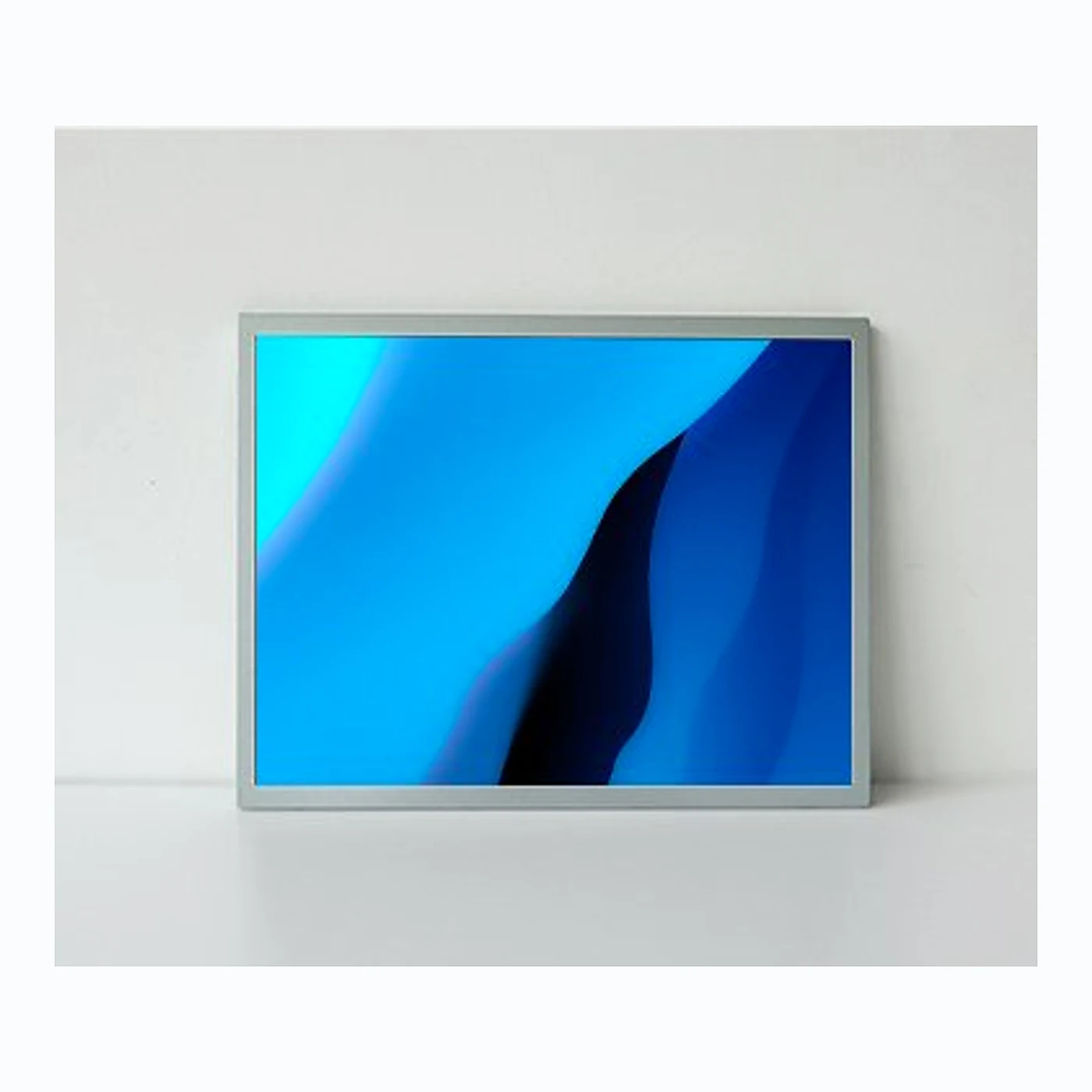 15 Inch passenger information display TFT LCD panel