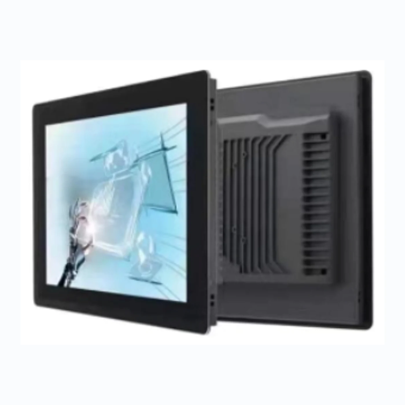 18.5 inch high brightness TFT LCD monitor