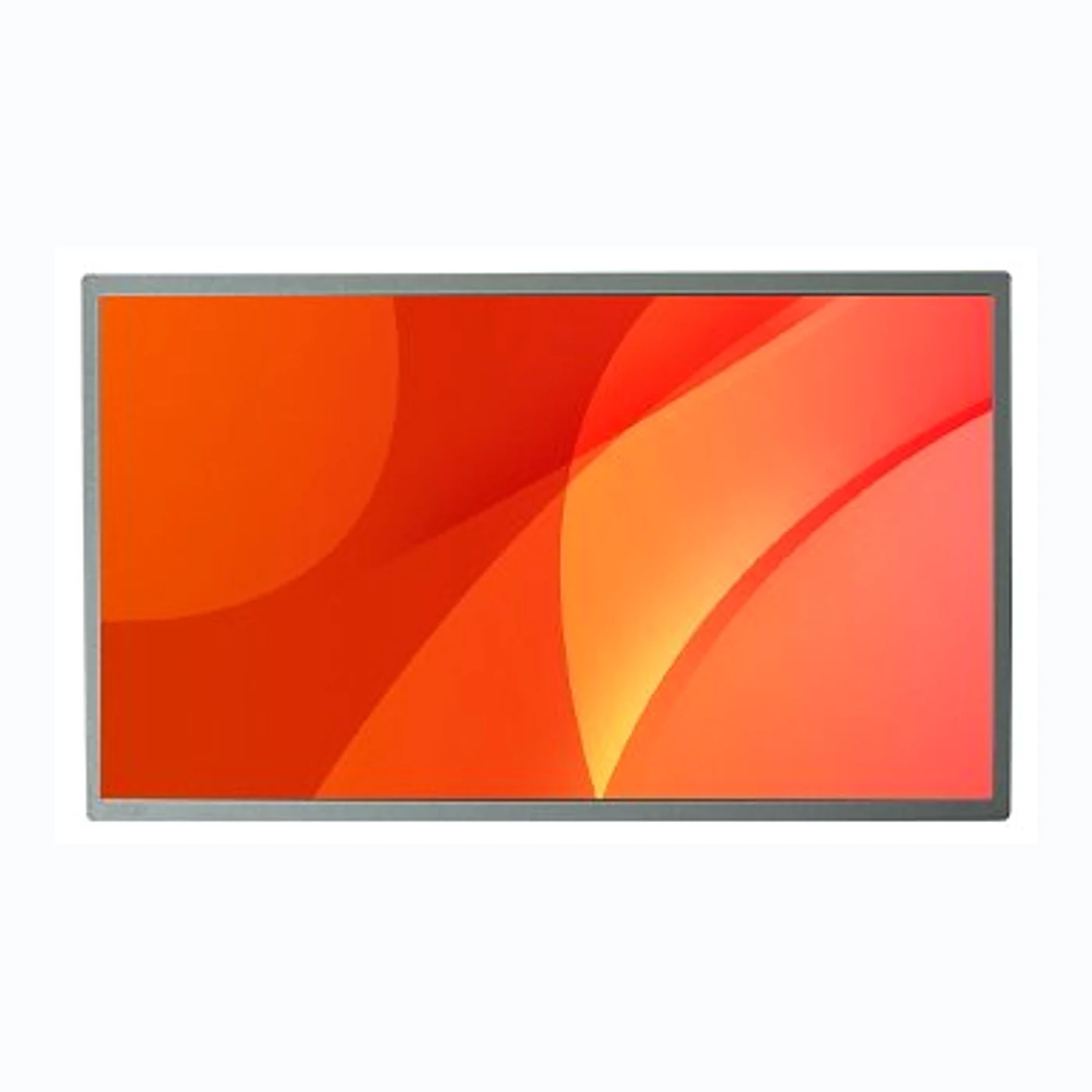 18.5 inch industrial high brightness LCD panel