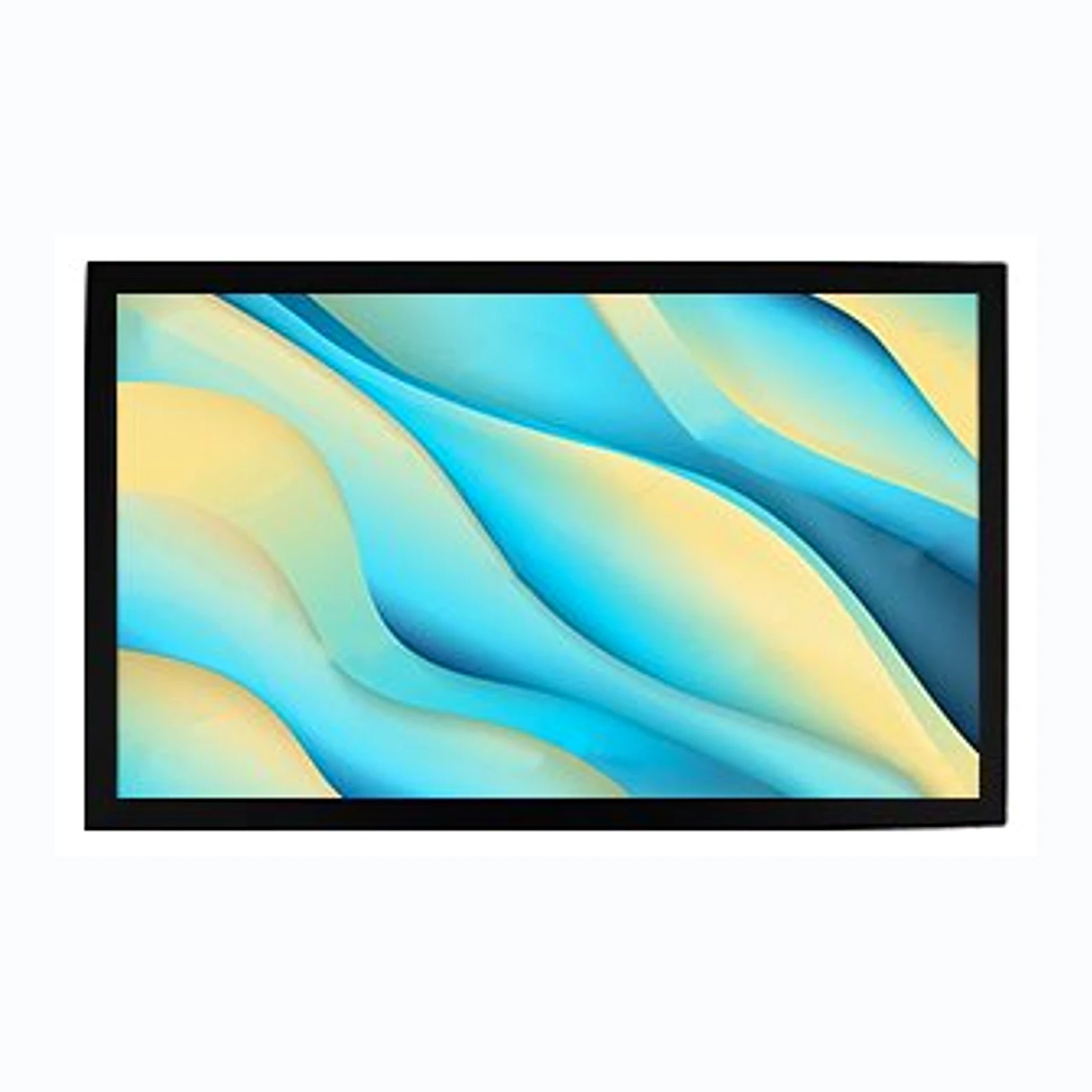 18.5 Inch 3000-Nit Open-Frame LCD Display