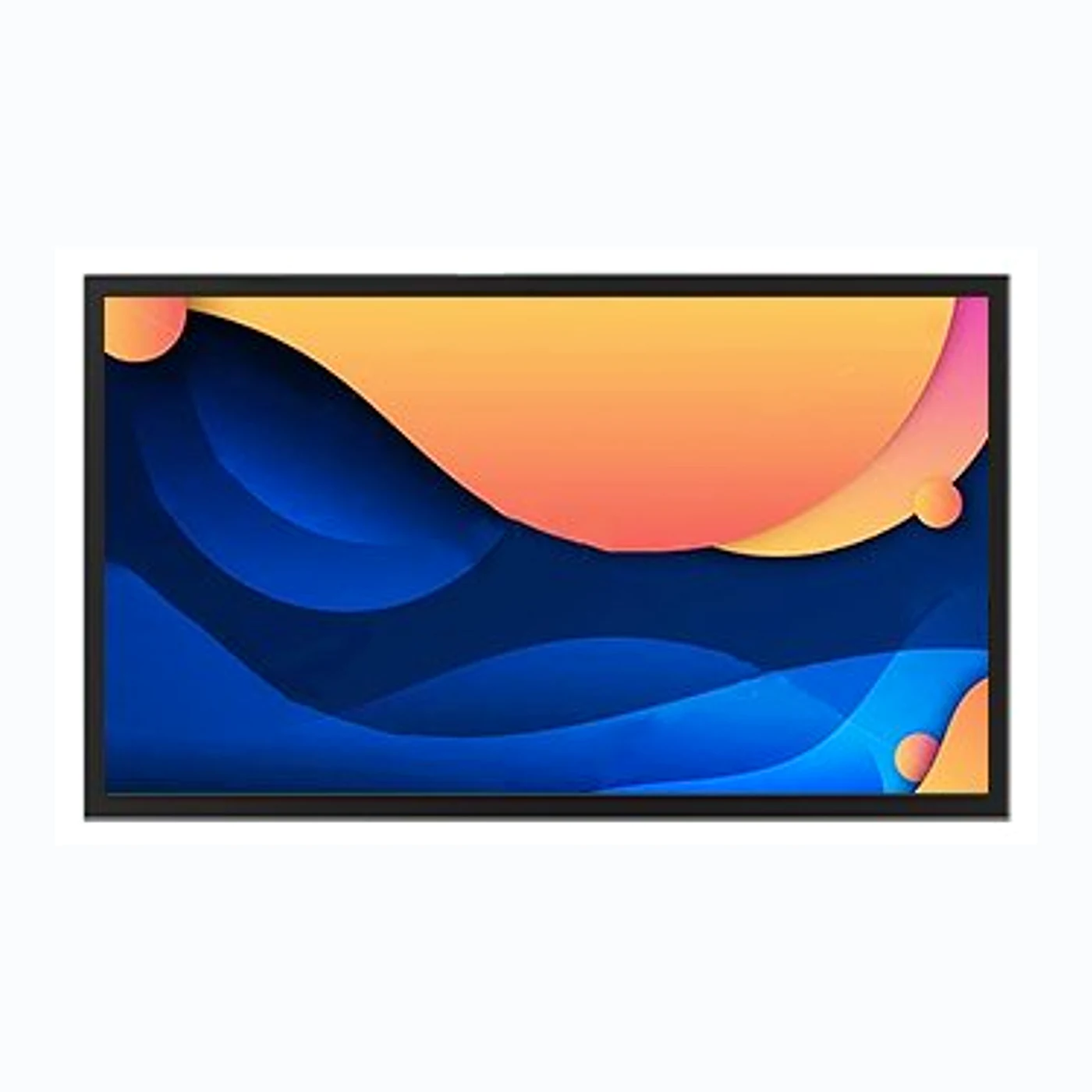 21.5 Inch 2500-Nit Open-Frame LCD Monitor