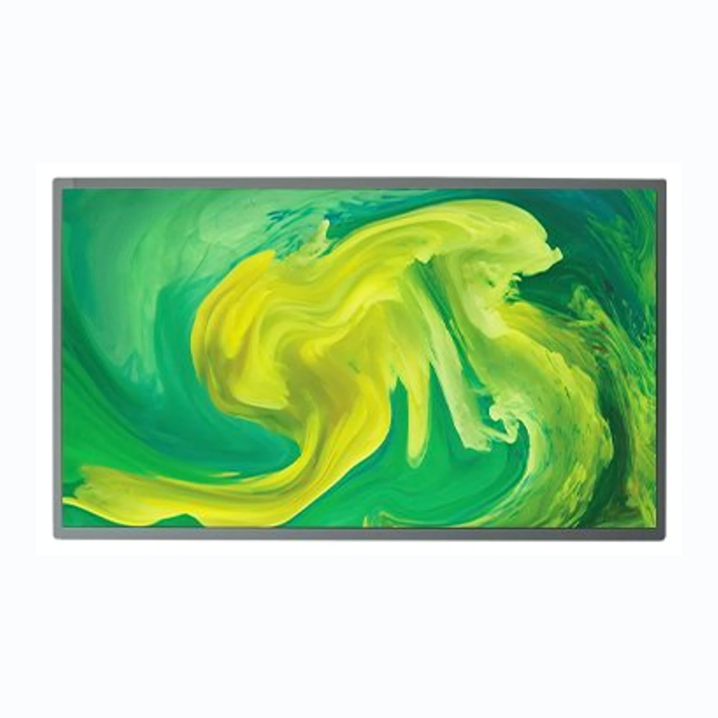 23.6 inch 700 nits high brightness LCD panel