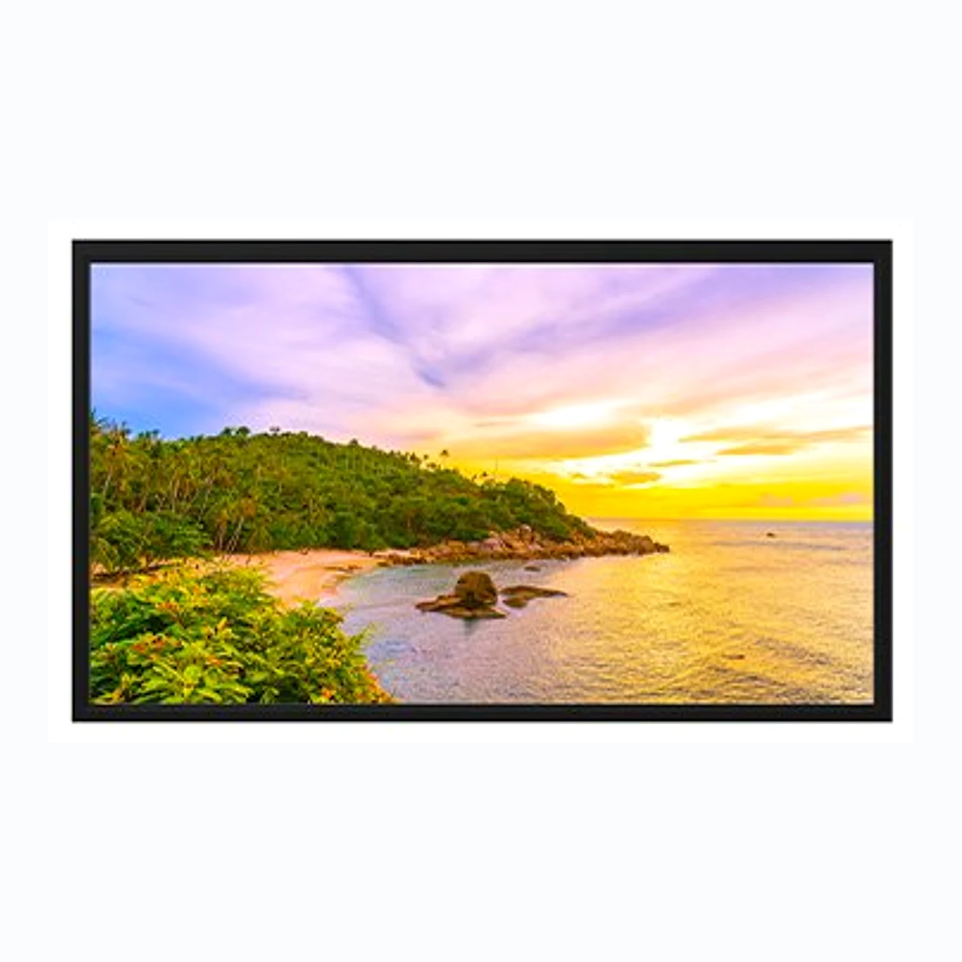 32 inch 1500 nits high brightness TFT LCD panel