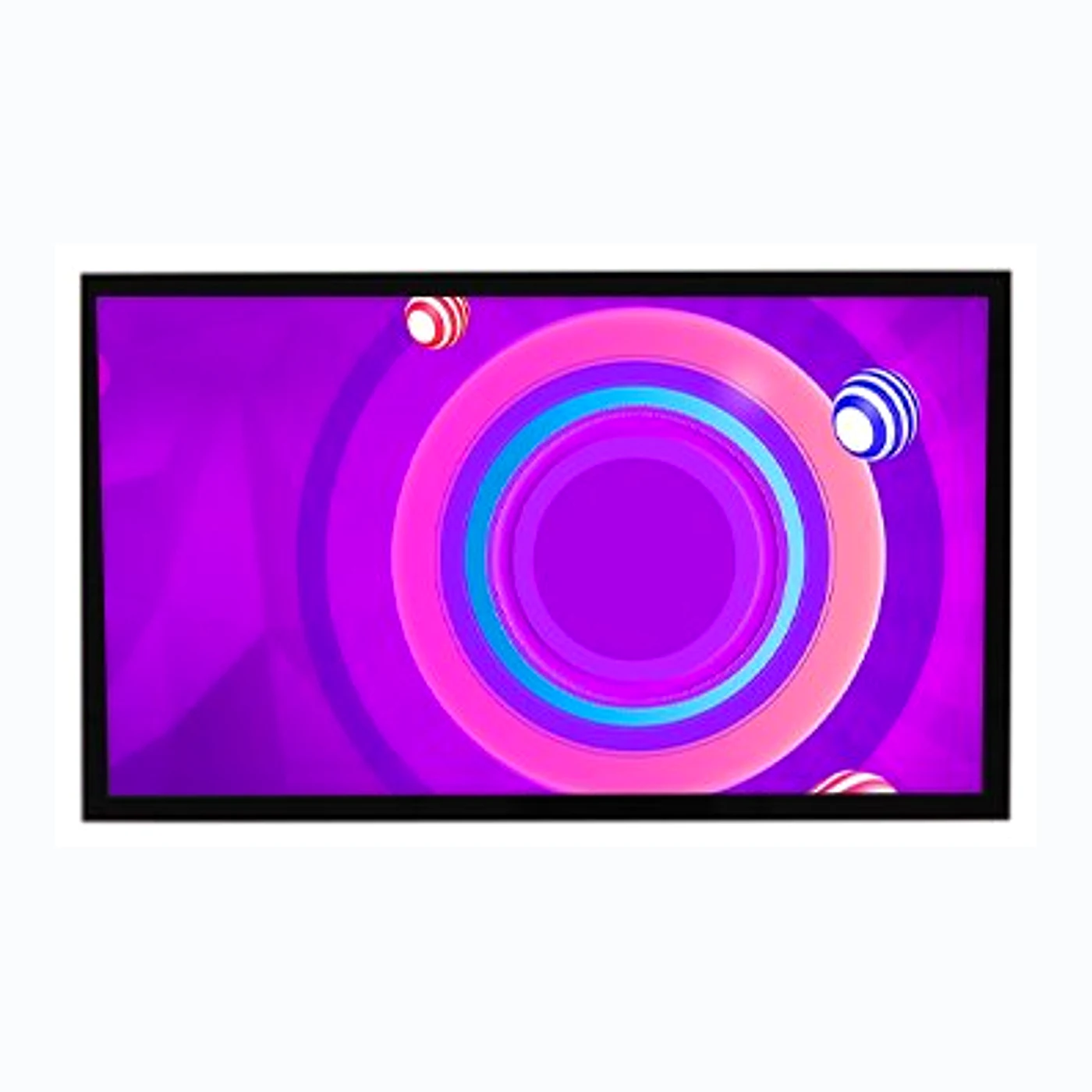 32 inch 4K high brightness TFT LCD panel