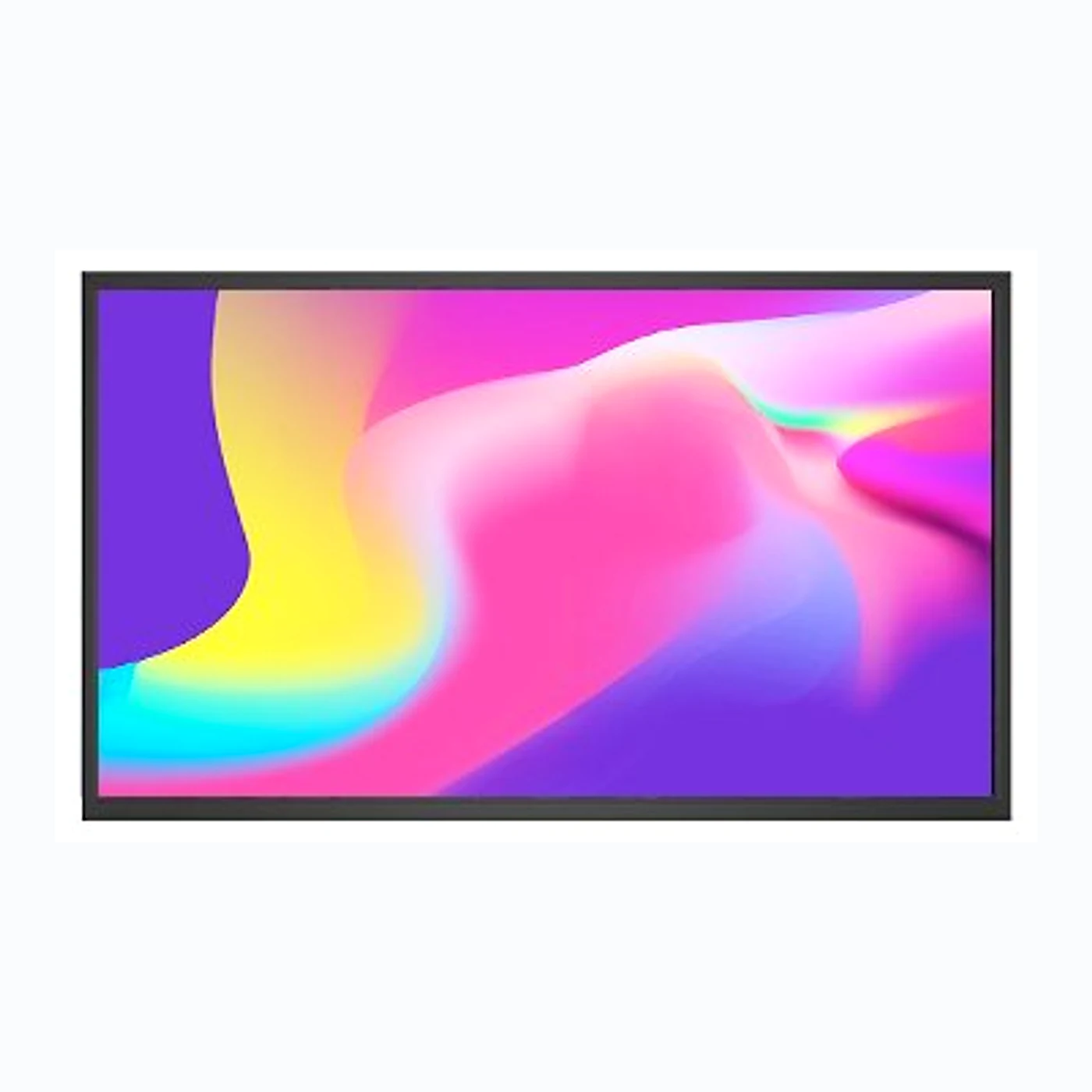 32 inch 4K UHD high brightness LCD Panel