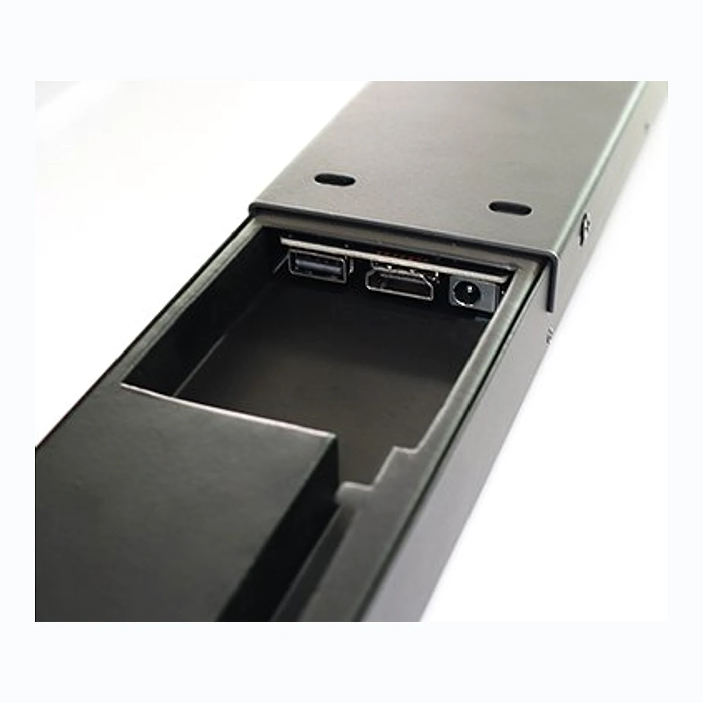37.8 inch Ultra wide Bar LCD display