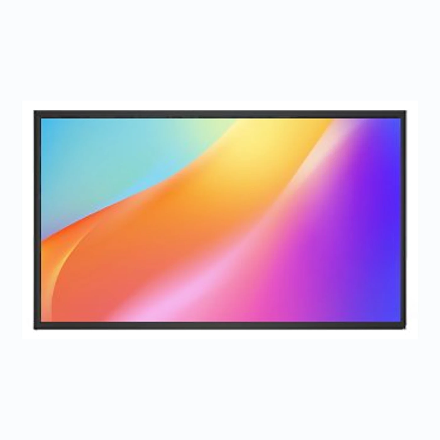 43 inch FHD high brightness TFT LCD panel