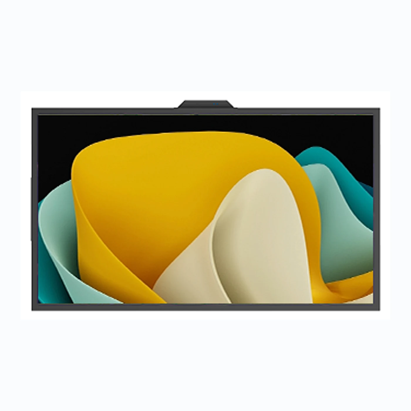 43 inch high brightness window facing display