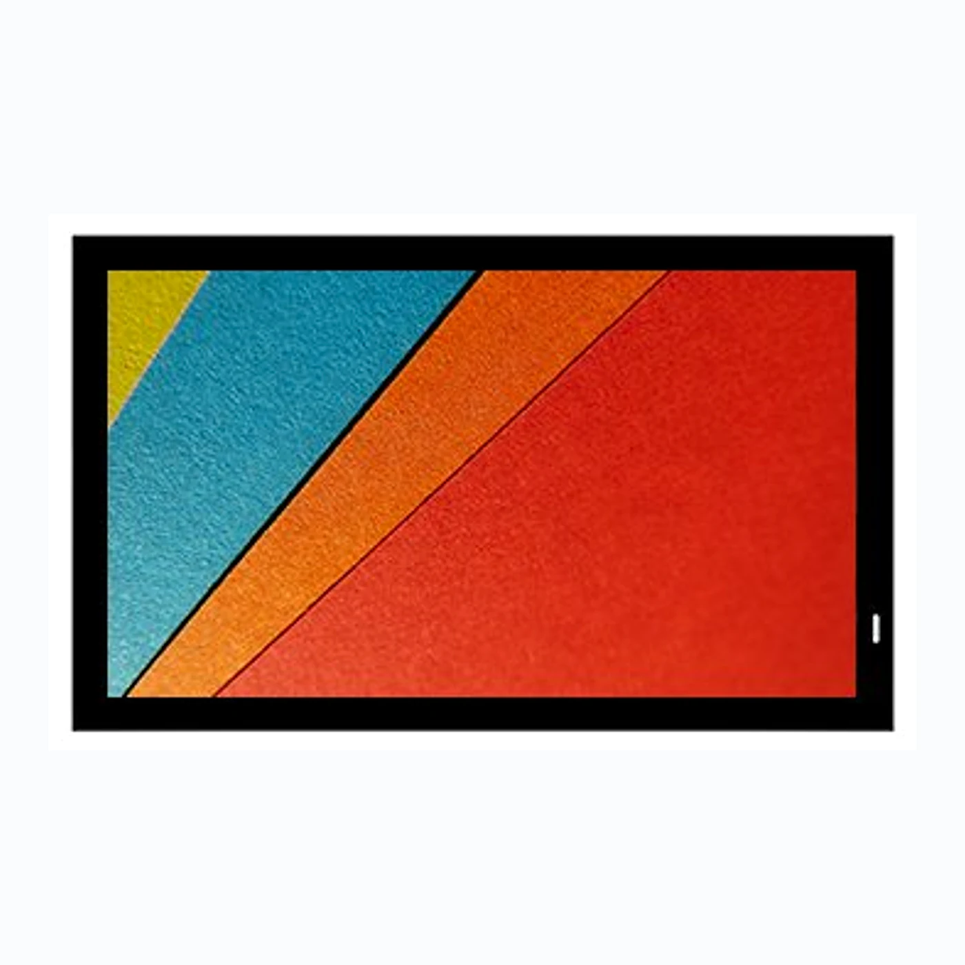 43 inch outdoor waterproof LCD digital signage
