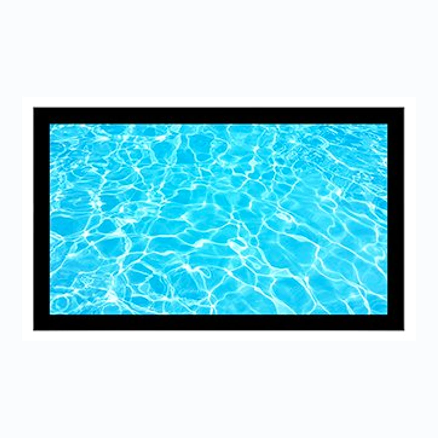 43 inch waterproof LCD digital signage display