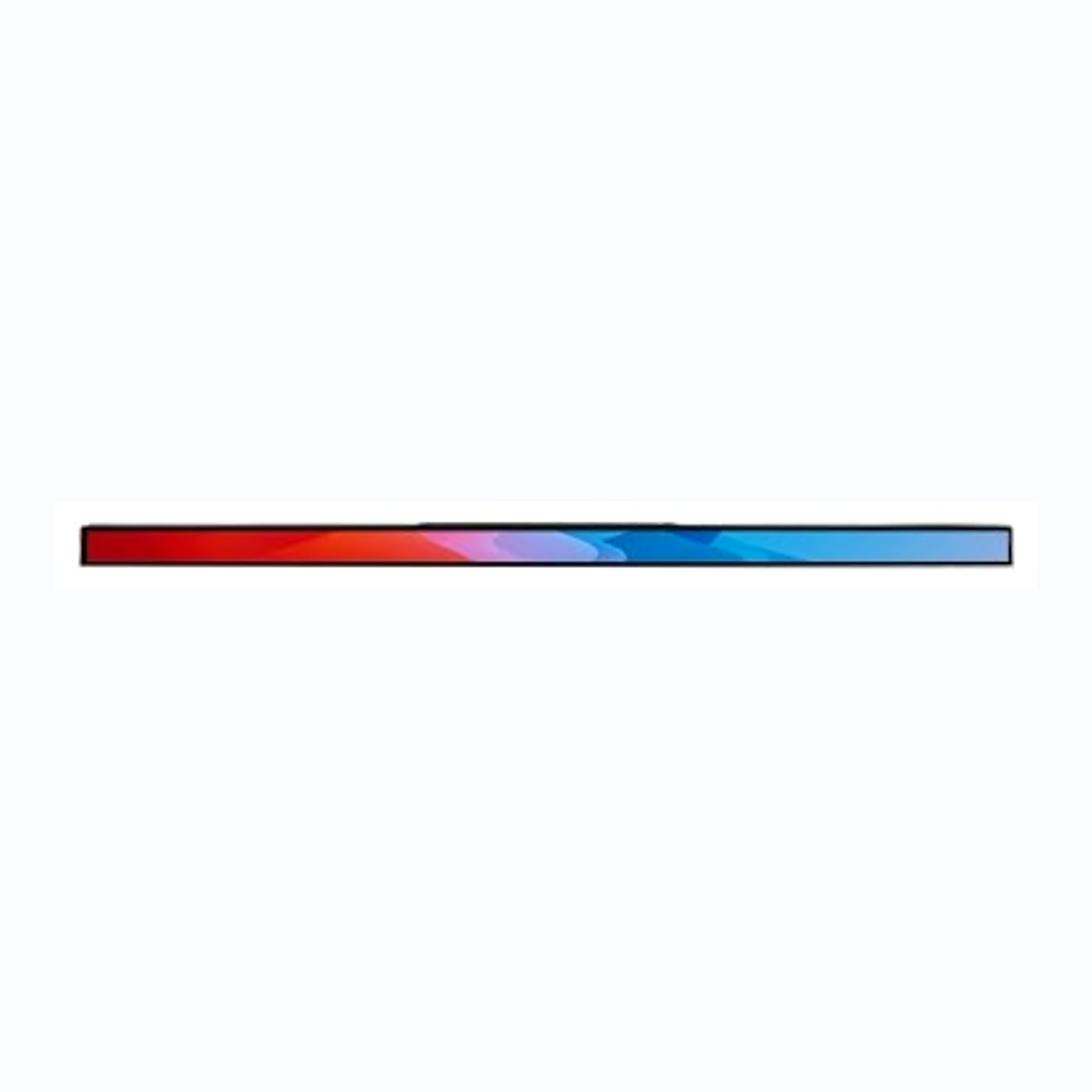 46.6 inch Ultra wide Bar LCD display