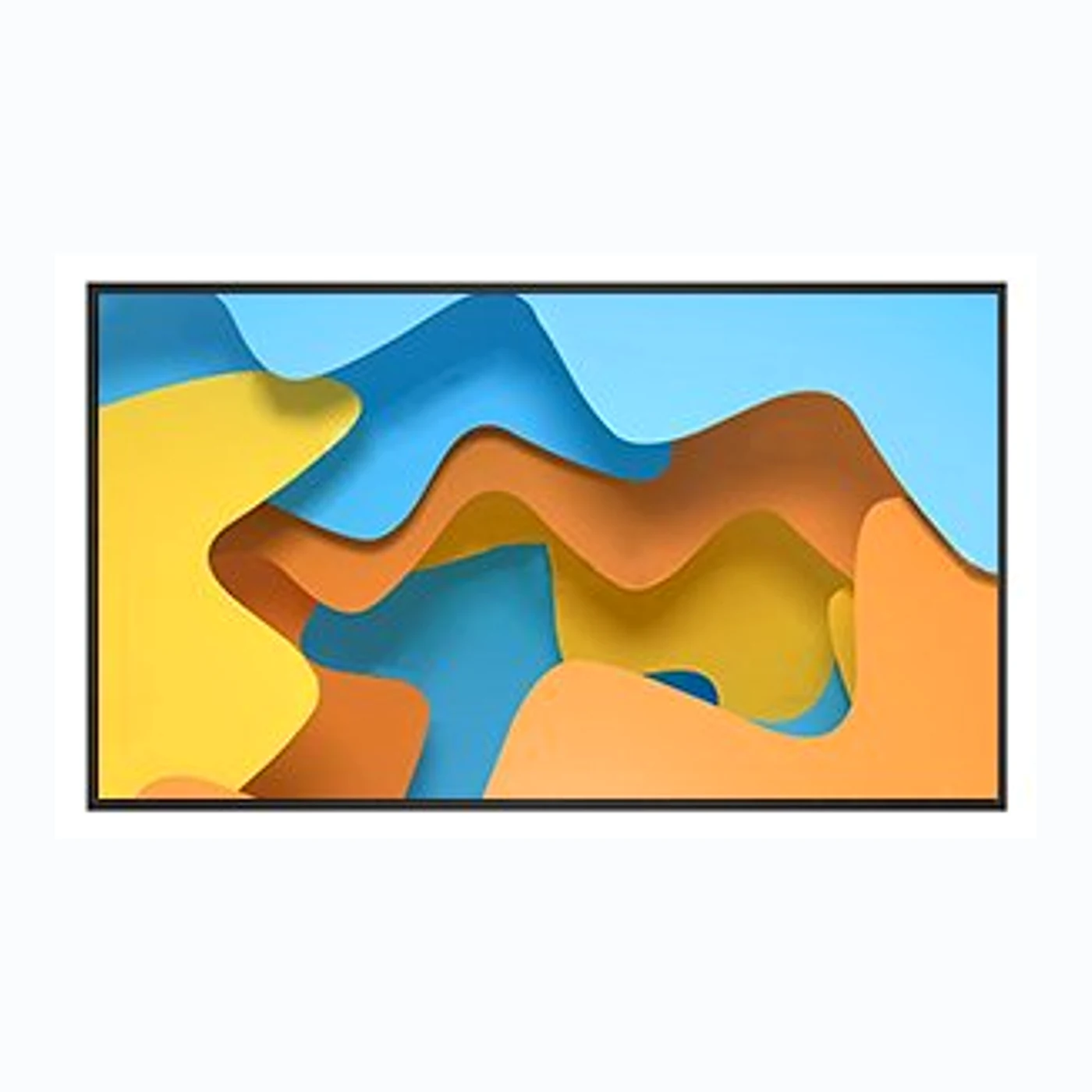 49 inch 1500 nits high brightness LCD panel