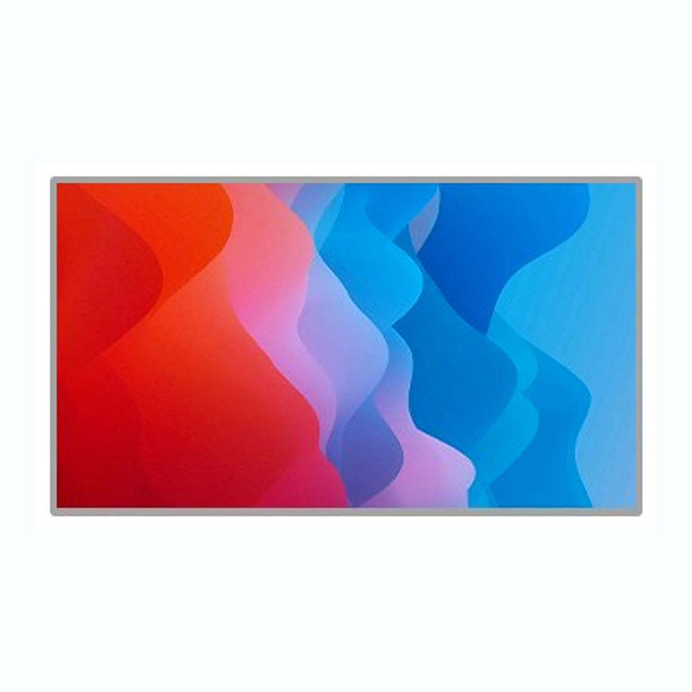 49 inch high brightness TFT LCD panel