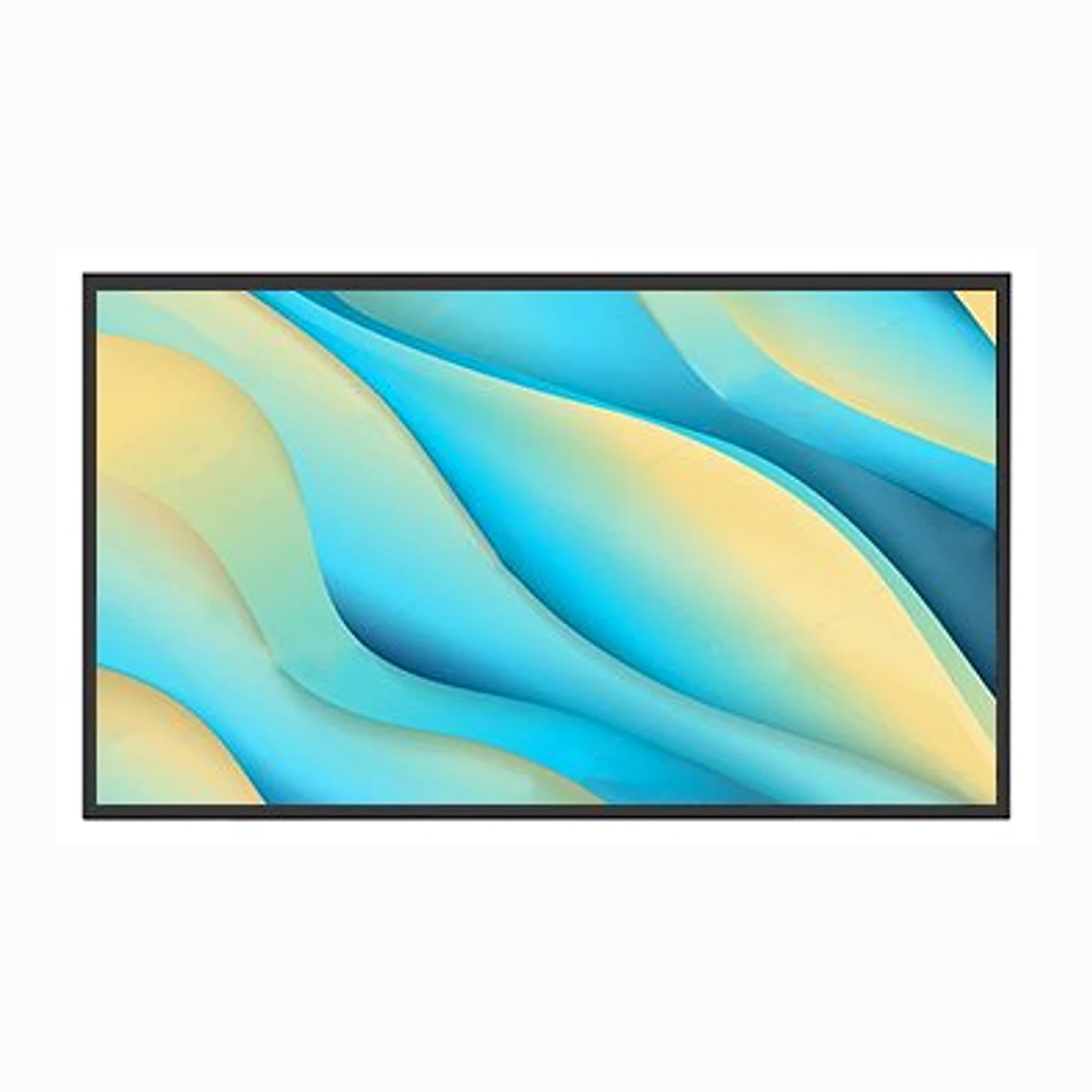 49 inch outdoor waterproof LCD digital signage