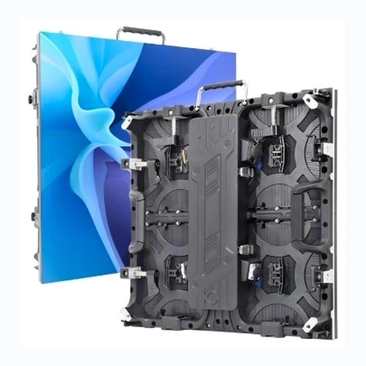 500C3 500×500 Rental LED Display