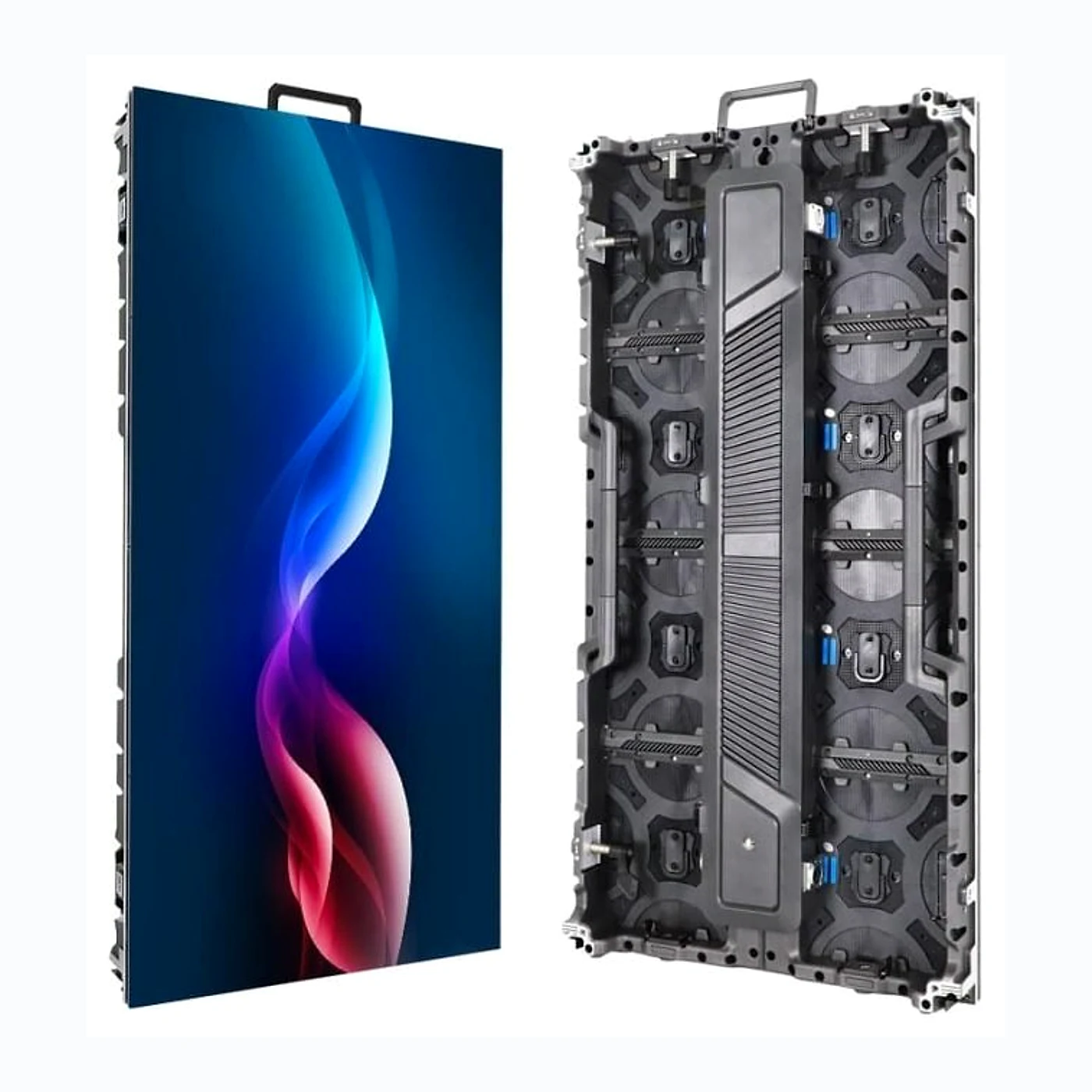 1000C6 500×1000 Rental LED Display Screen
