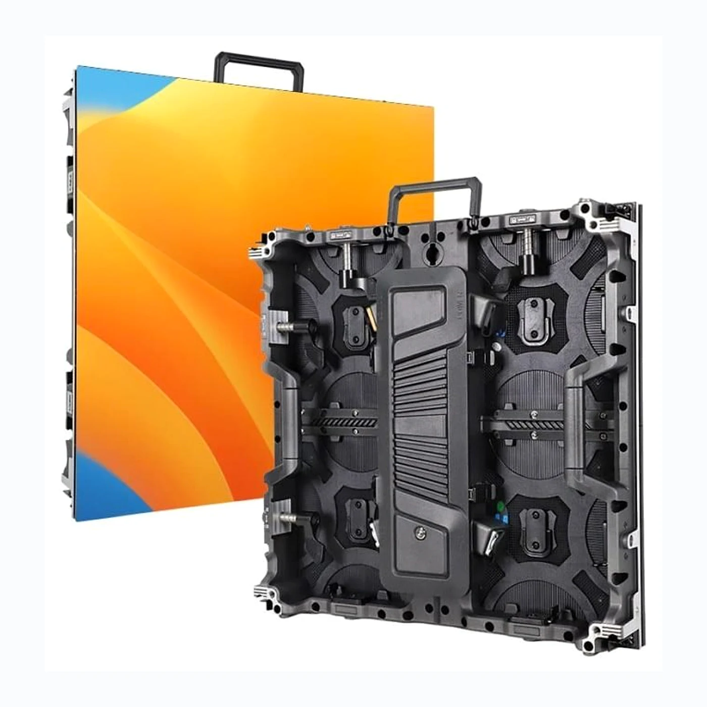 500C6 500×500 Rental LED Display Screen