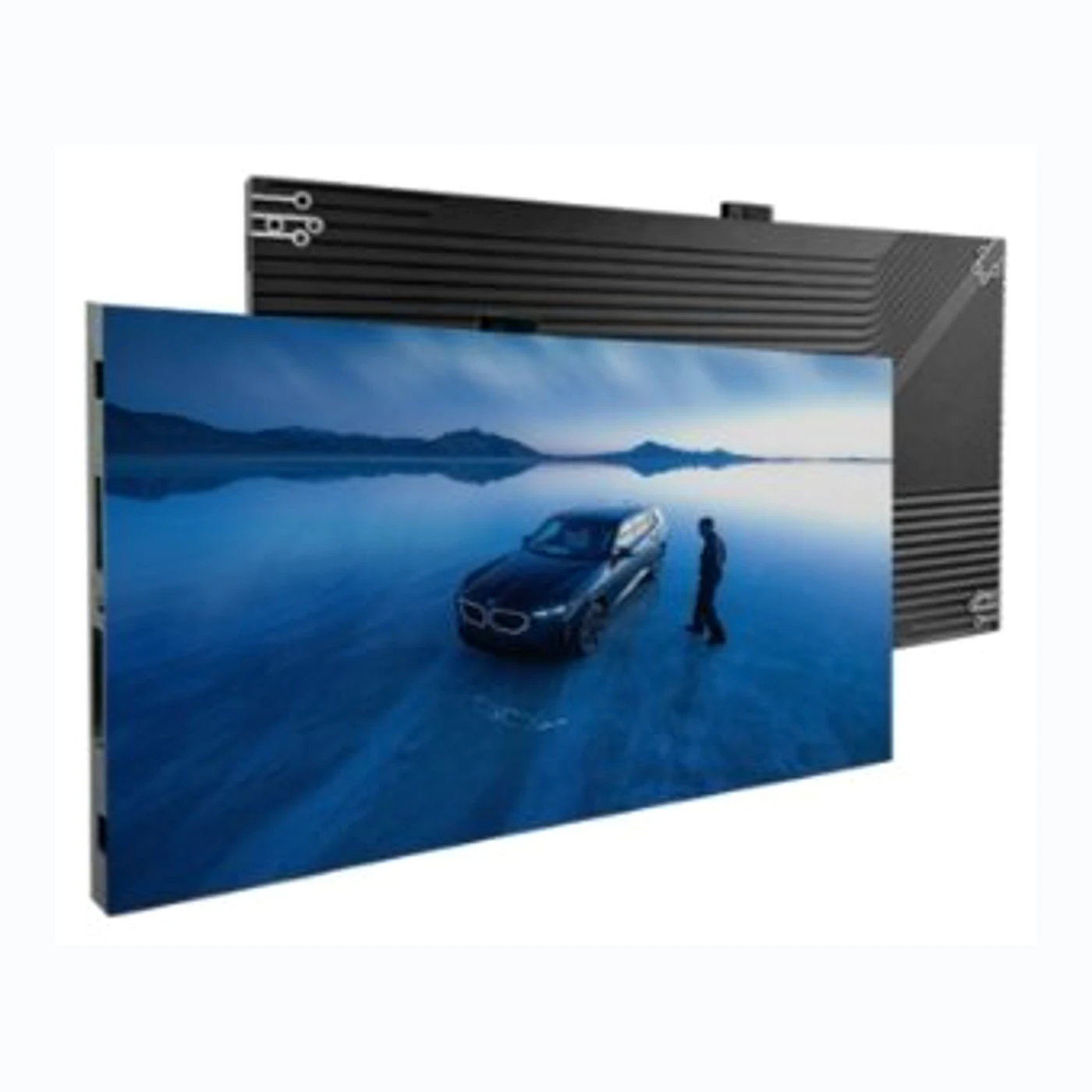 600 Series Indoor LED Display