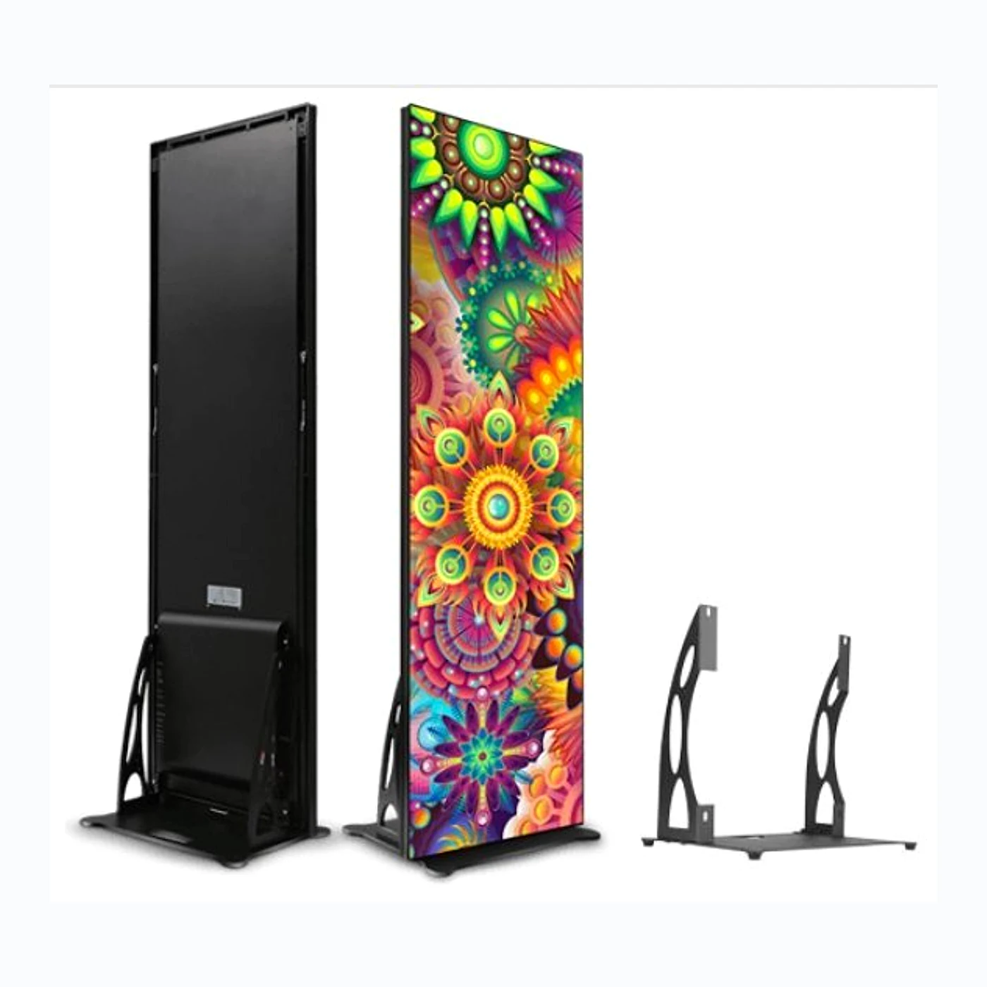 60LC-C Poster LED Display