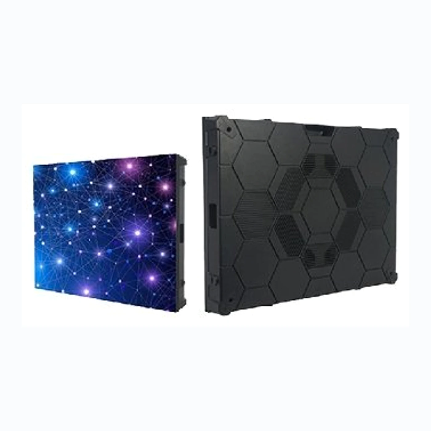 640 Series Indoor LED Display