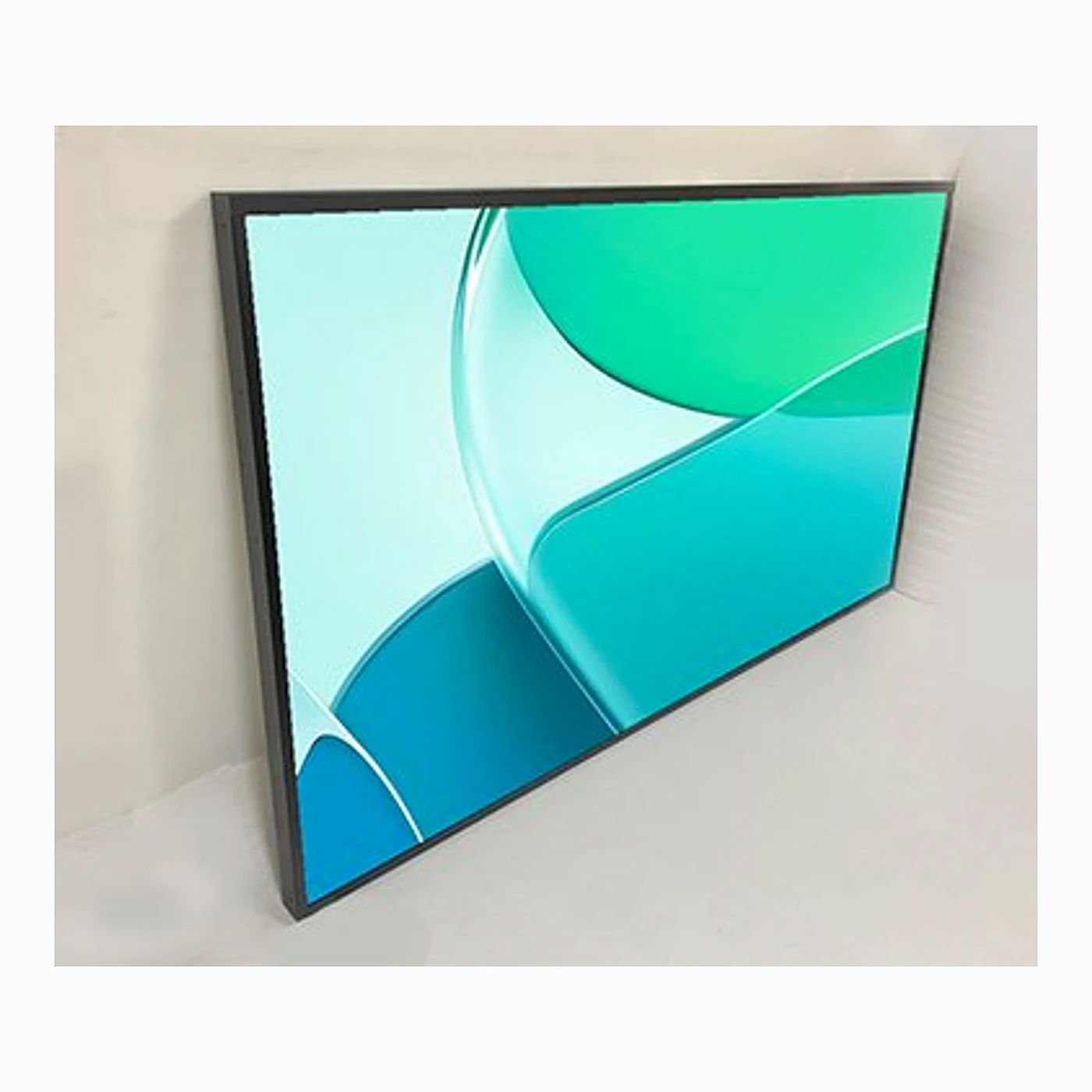 75 inch 3000 nits high brightness TFT LCD panel
