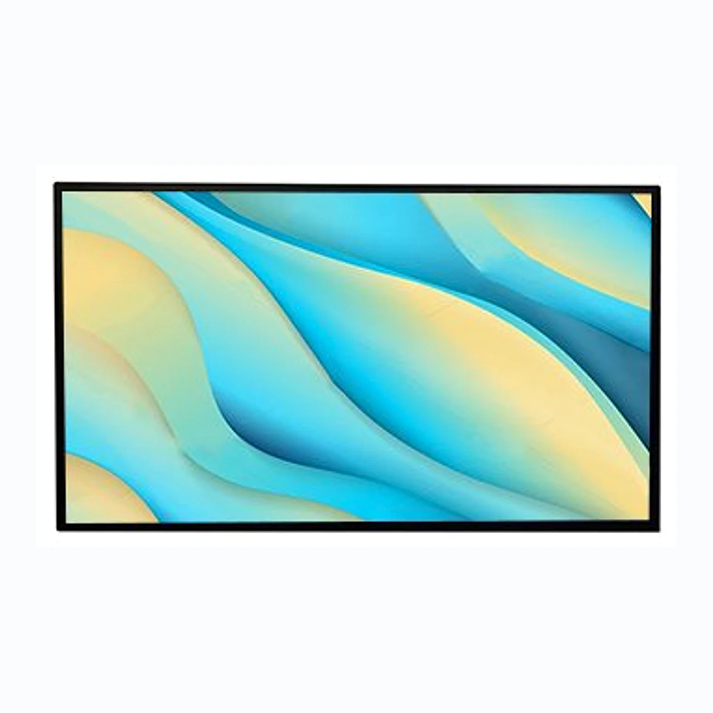 75 inch Ultra HD 8K High Brightness LCD Panel