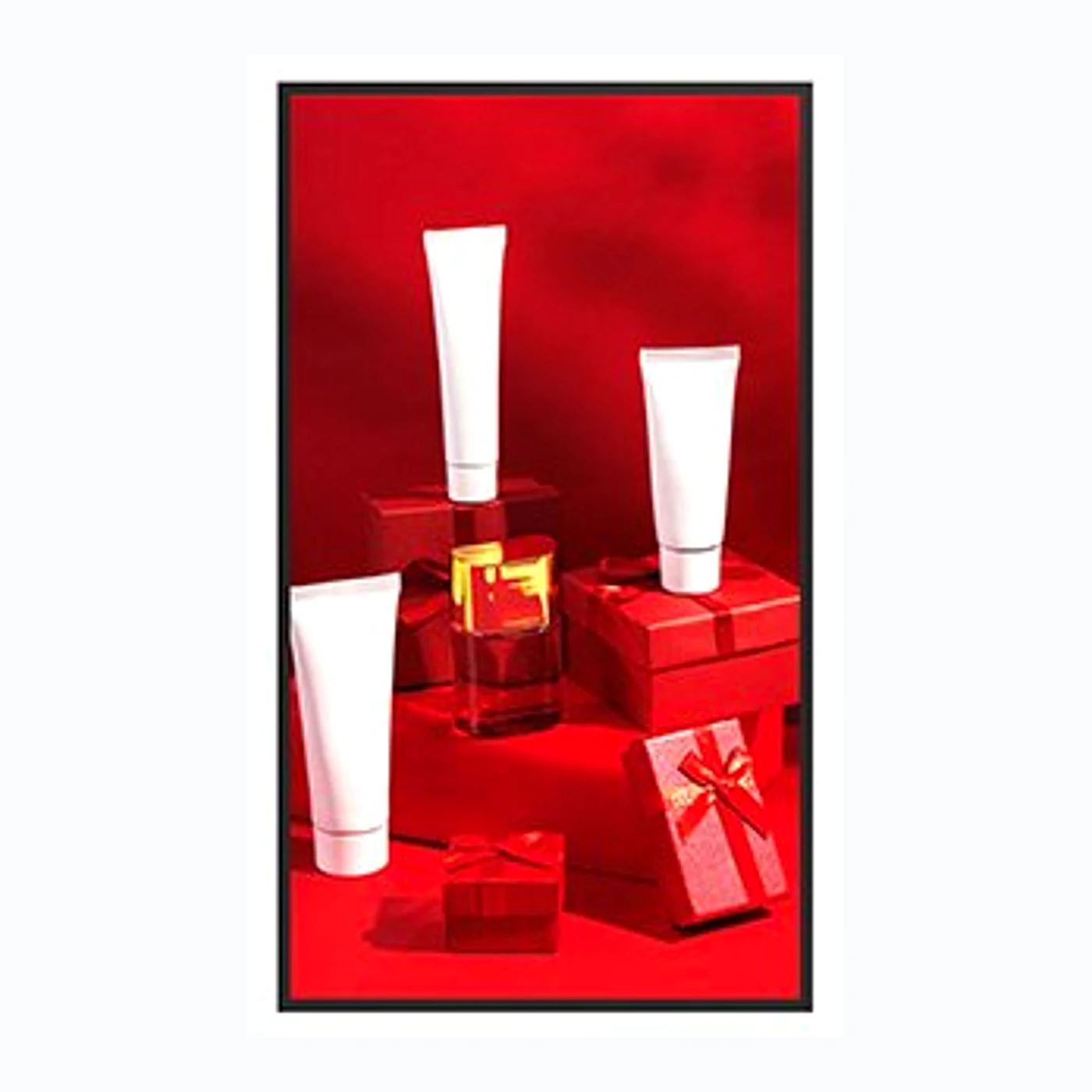 75 Inch Ultra High Brightness Window Facing Display