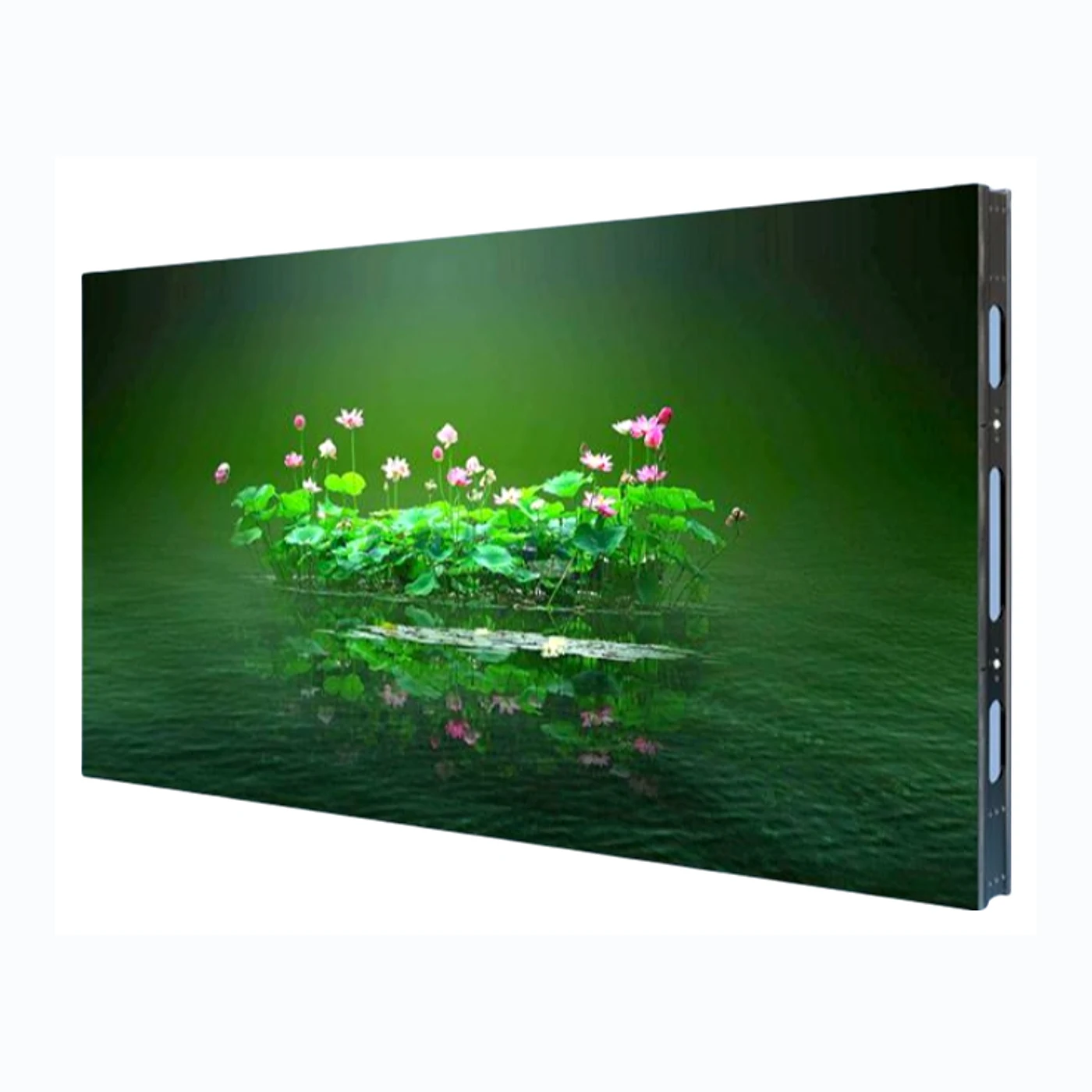 800OF Series Outdoor LED Display