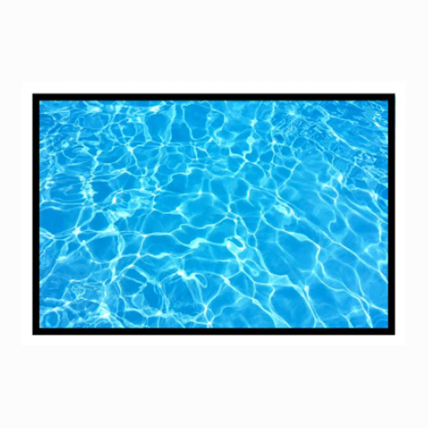 86 inch high brightness TFT LCD panel