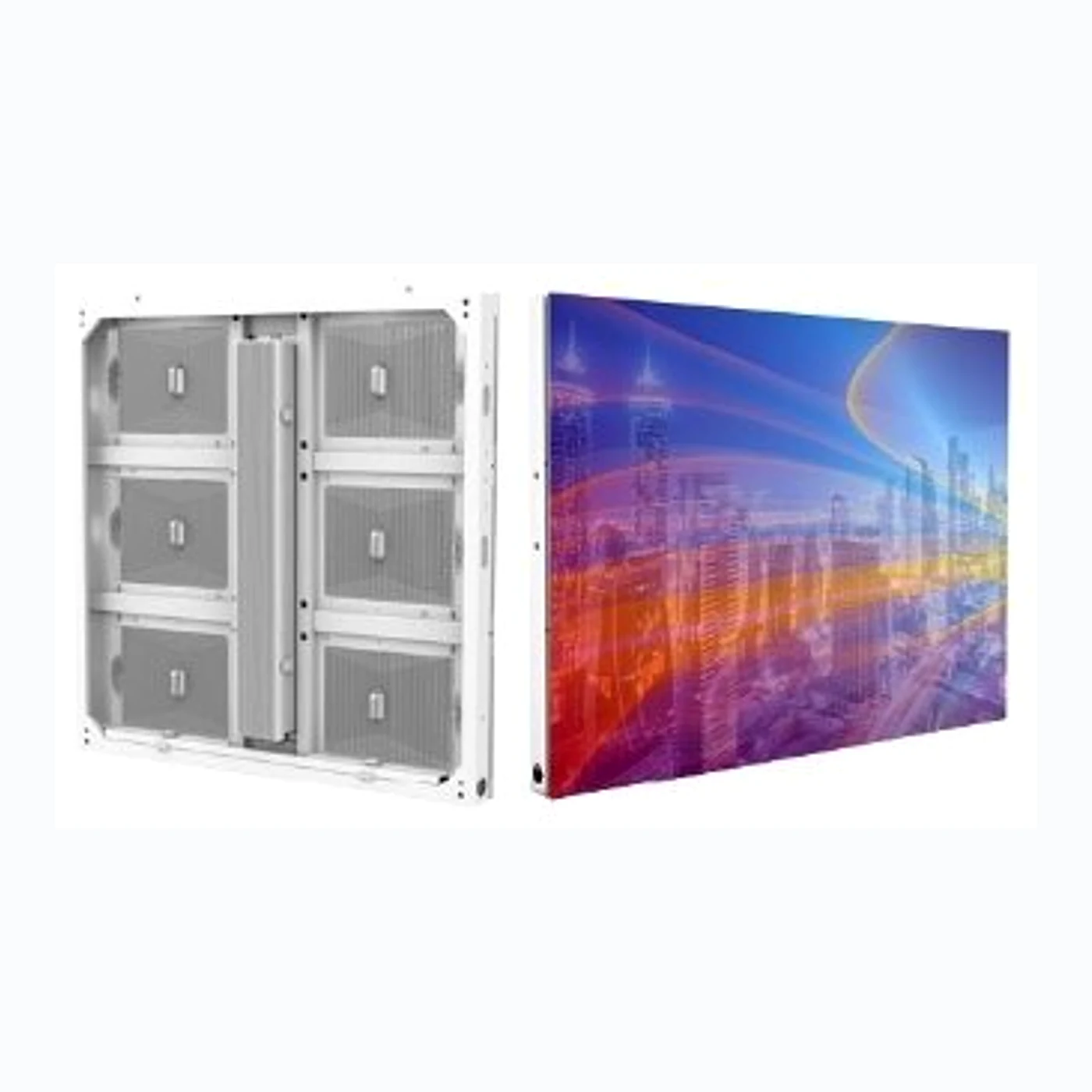 960 Series Outdoor LED Display