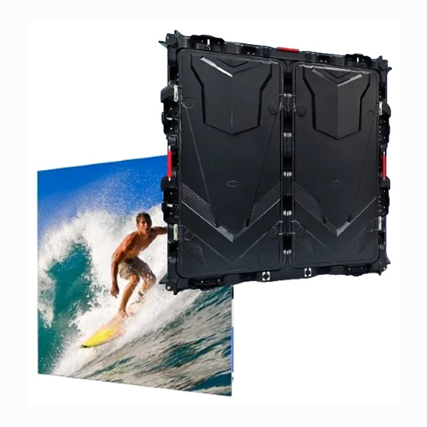 960MA-D Series Outdoor LED Display