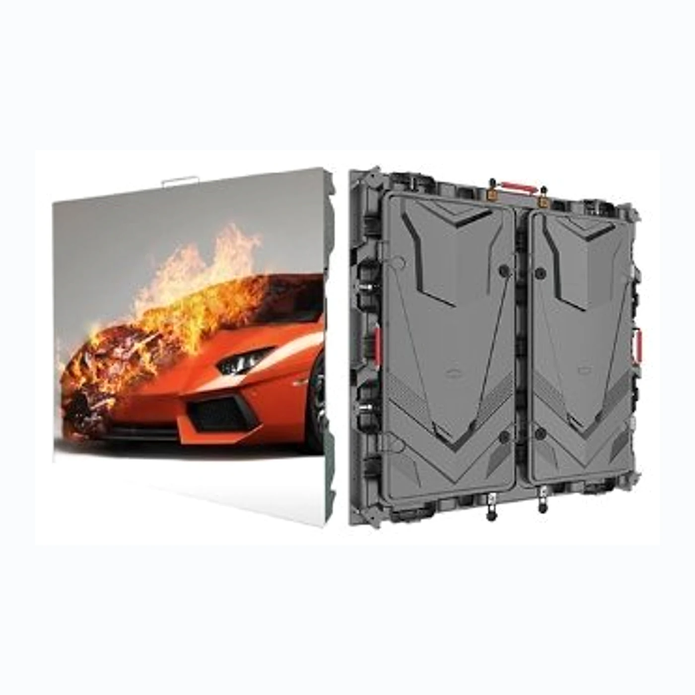 960MA Series Outdoor LED Display