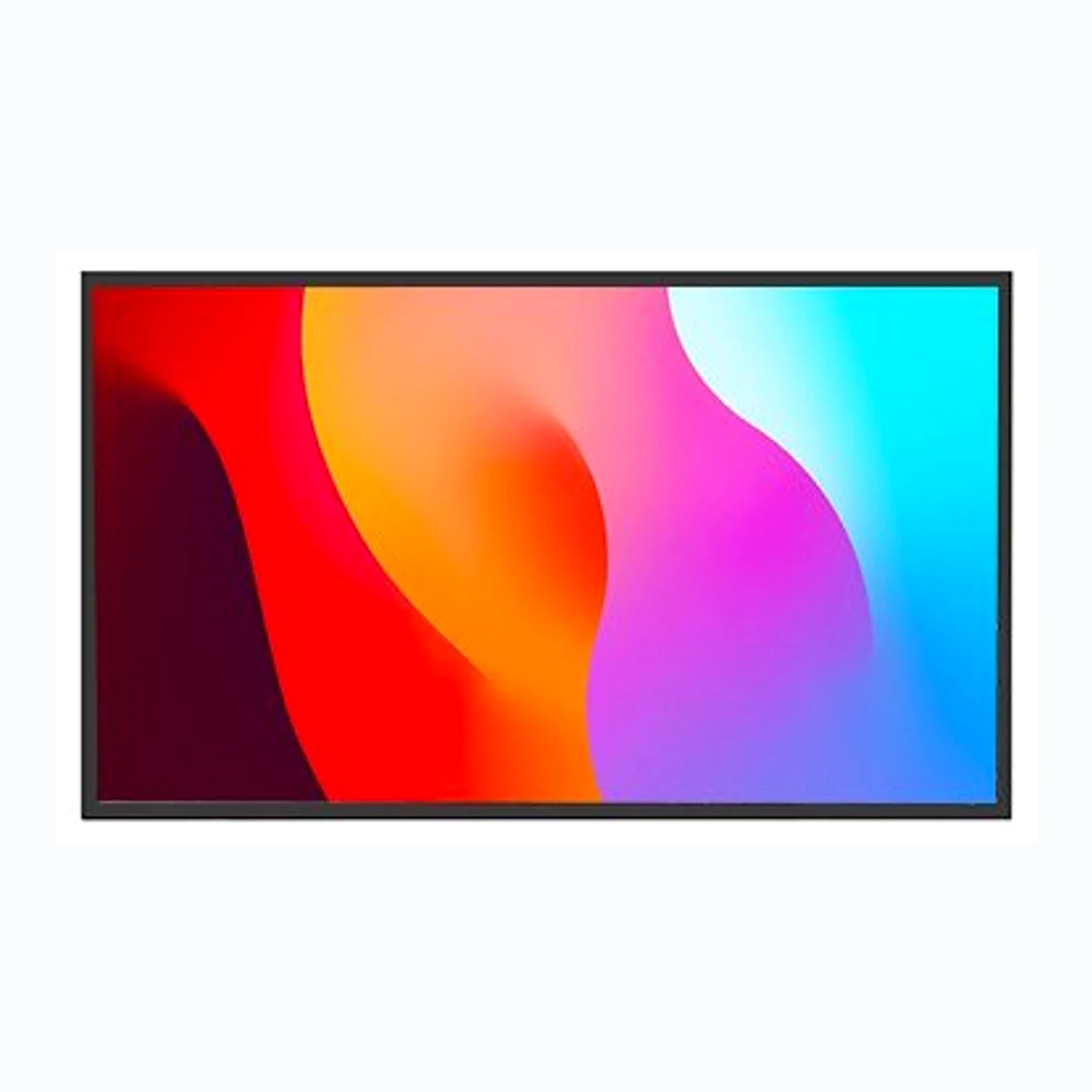 98 Inch high brightness TFT active Matrix LCD panel