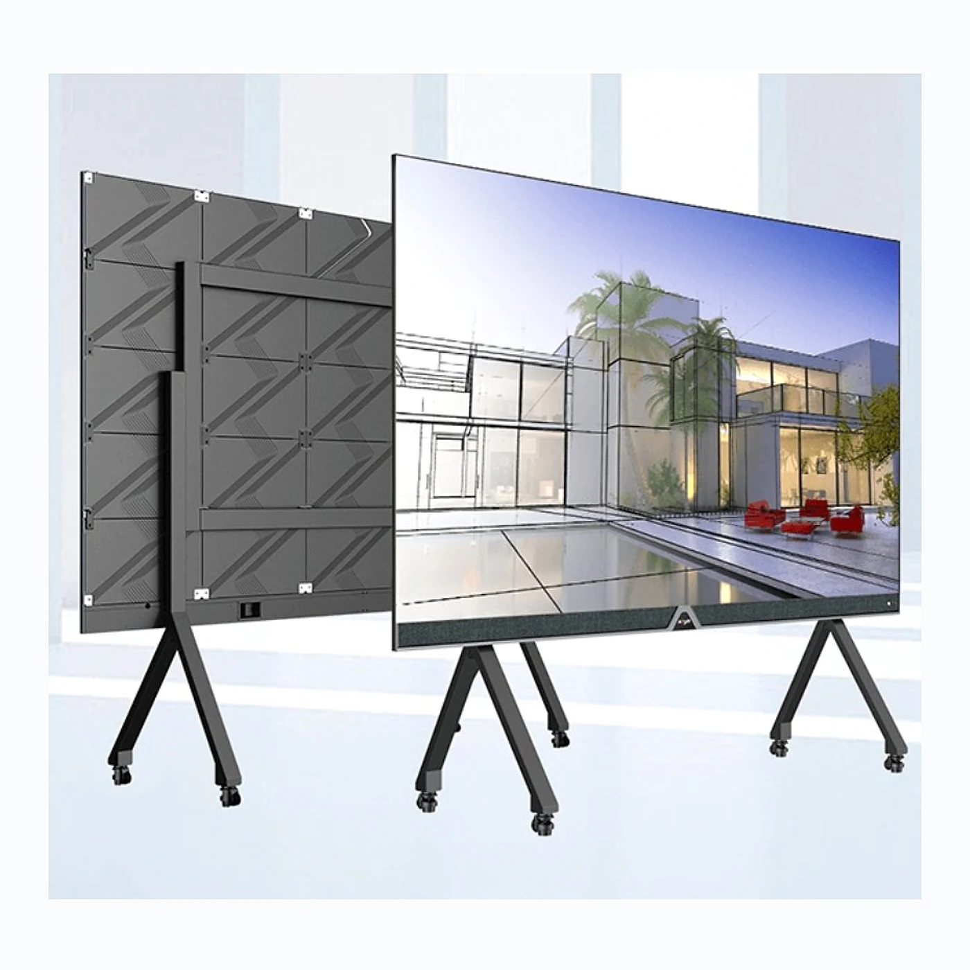 All In One Led Smart Screen