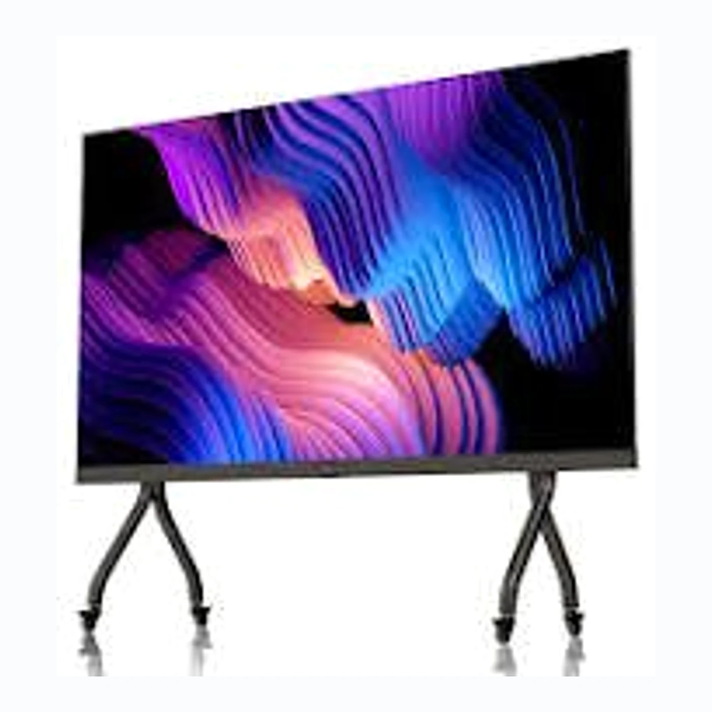 All-in-one Smart LED Display