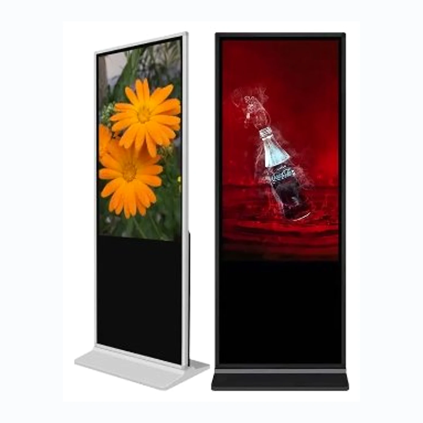 Digital Signage Interactive LED Display