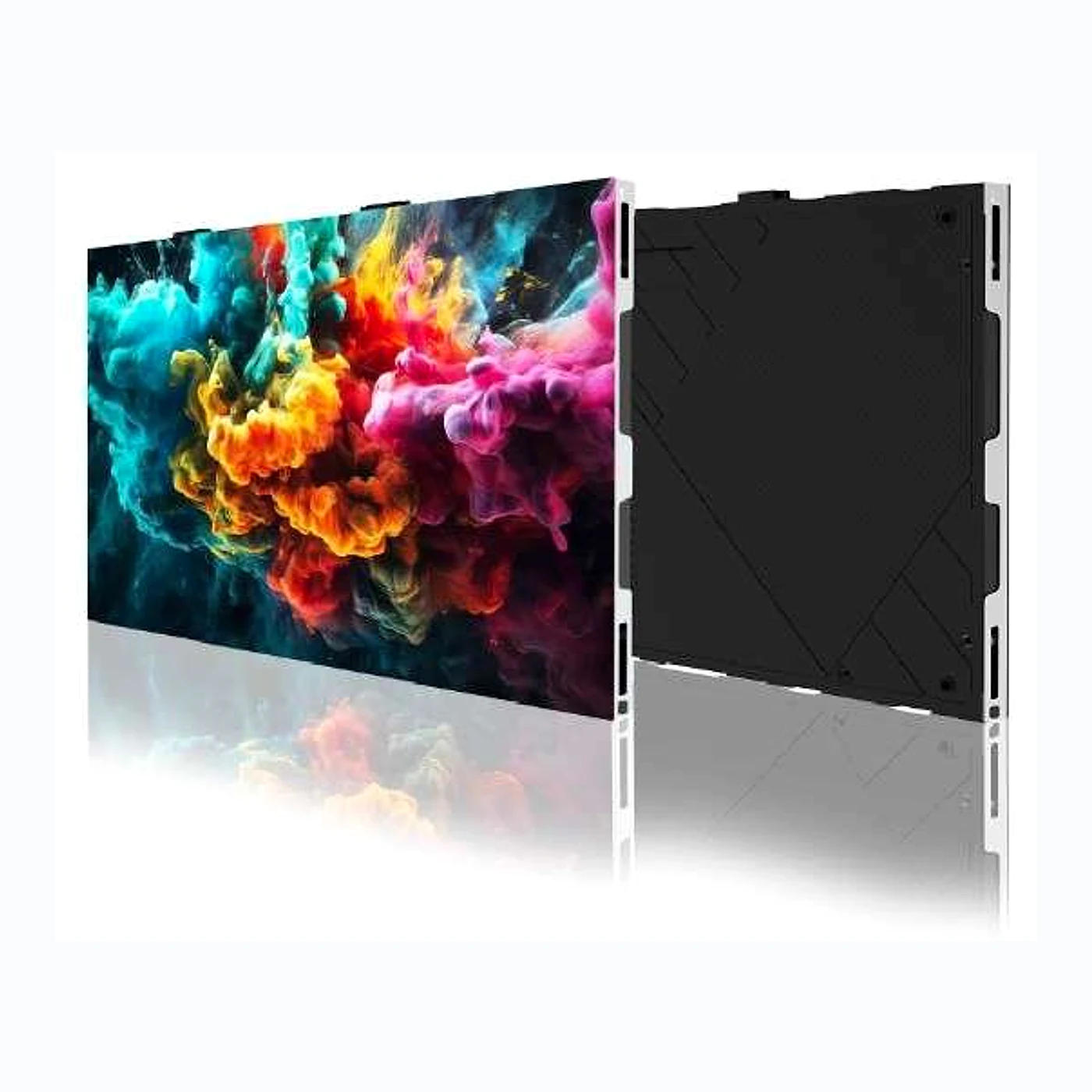 Fine Pitch Led Screen
