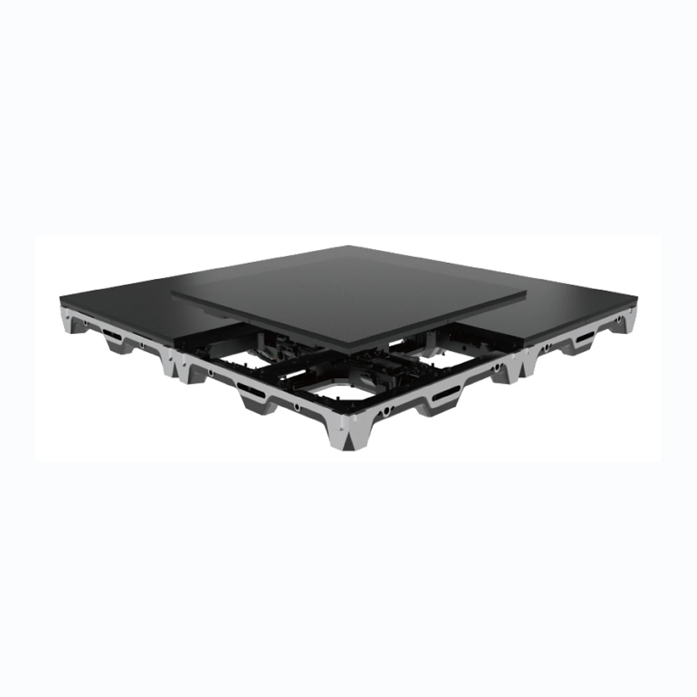KSD Floor Tile LED Screen