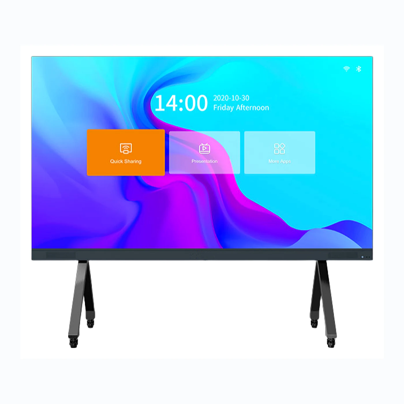LED conference integrated