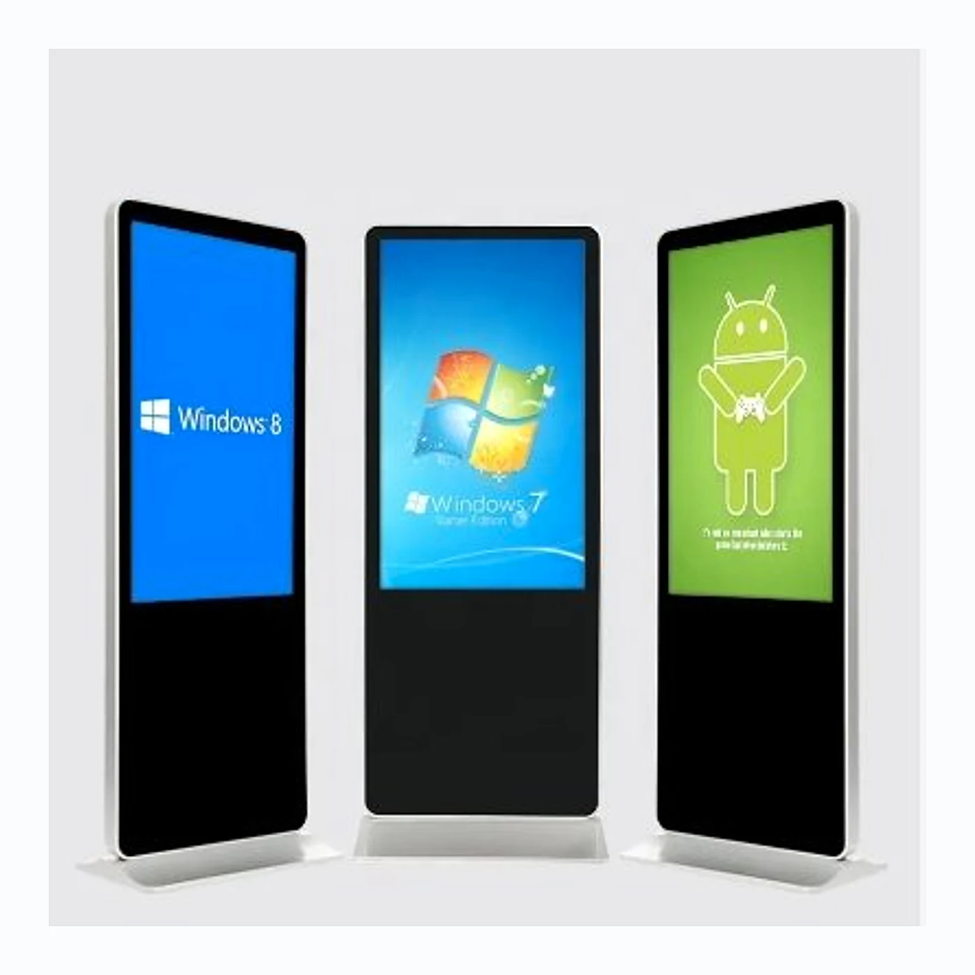 LED Digital Signage Display
