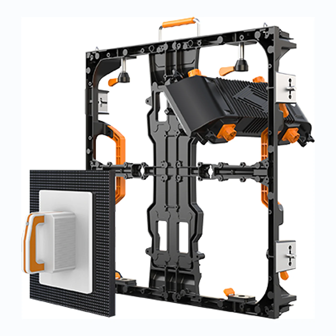 Led Stage Screen