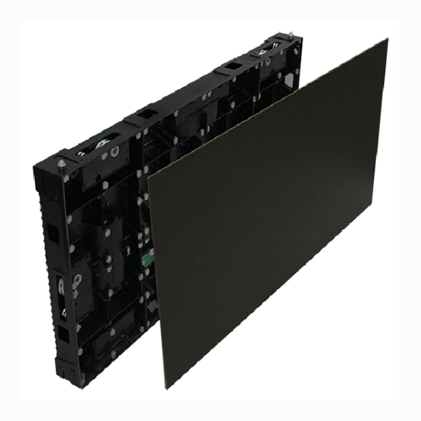 Mi-Pro hd small pixel led screen