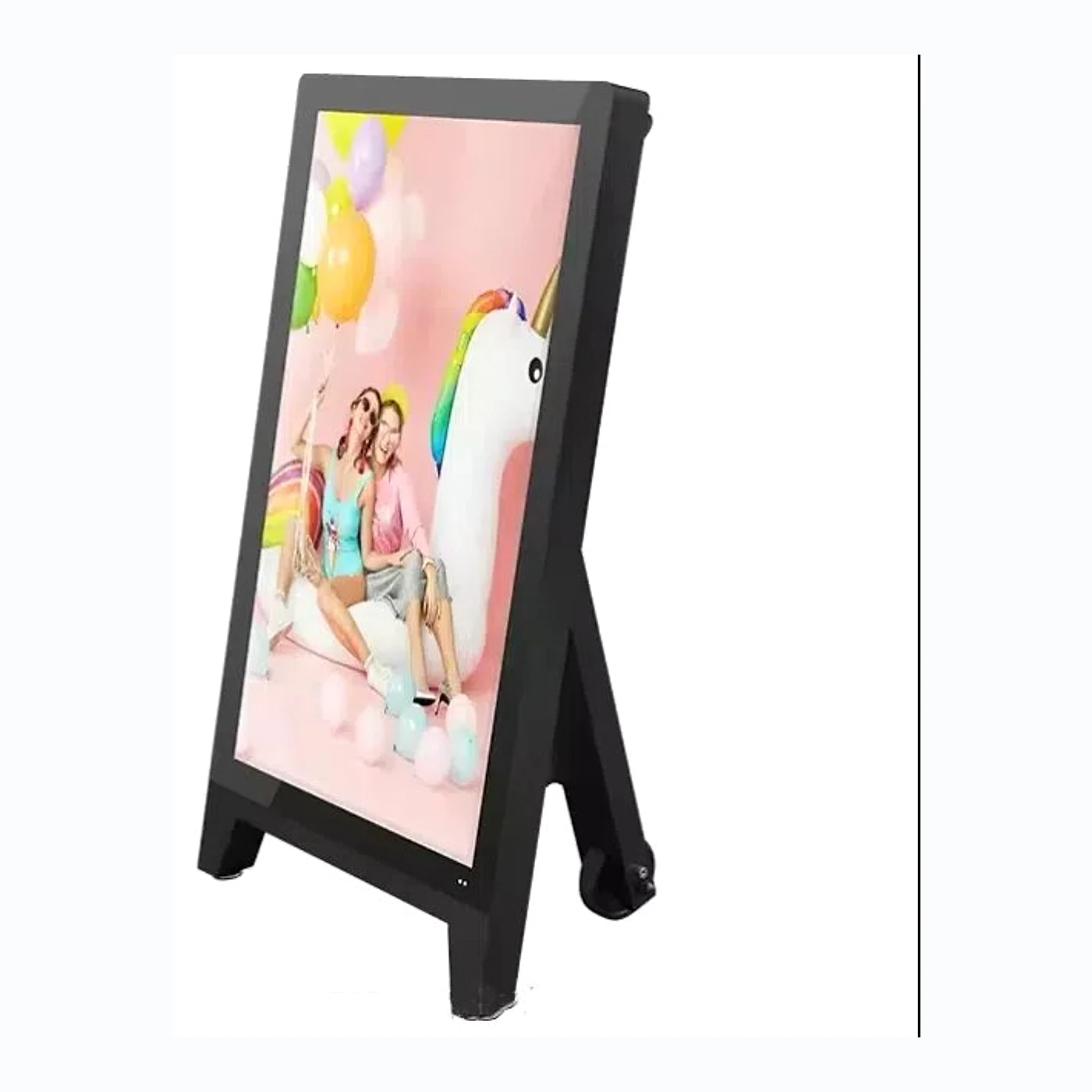 Mini Digital LED Display