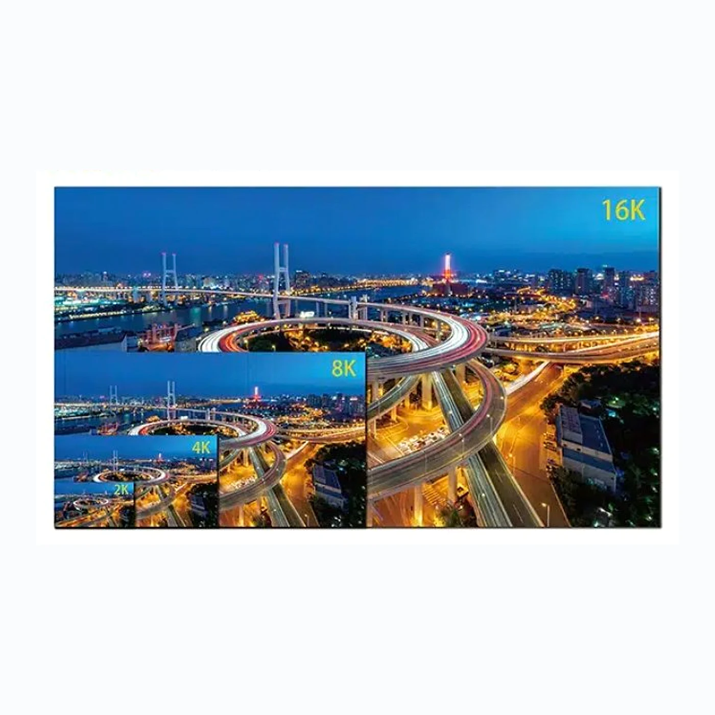 MIP Fine Pitch LED Video Wall