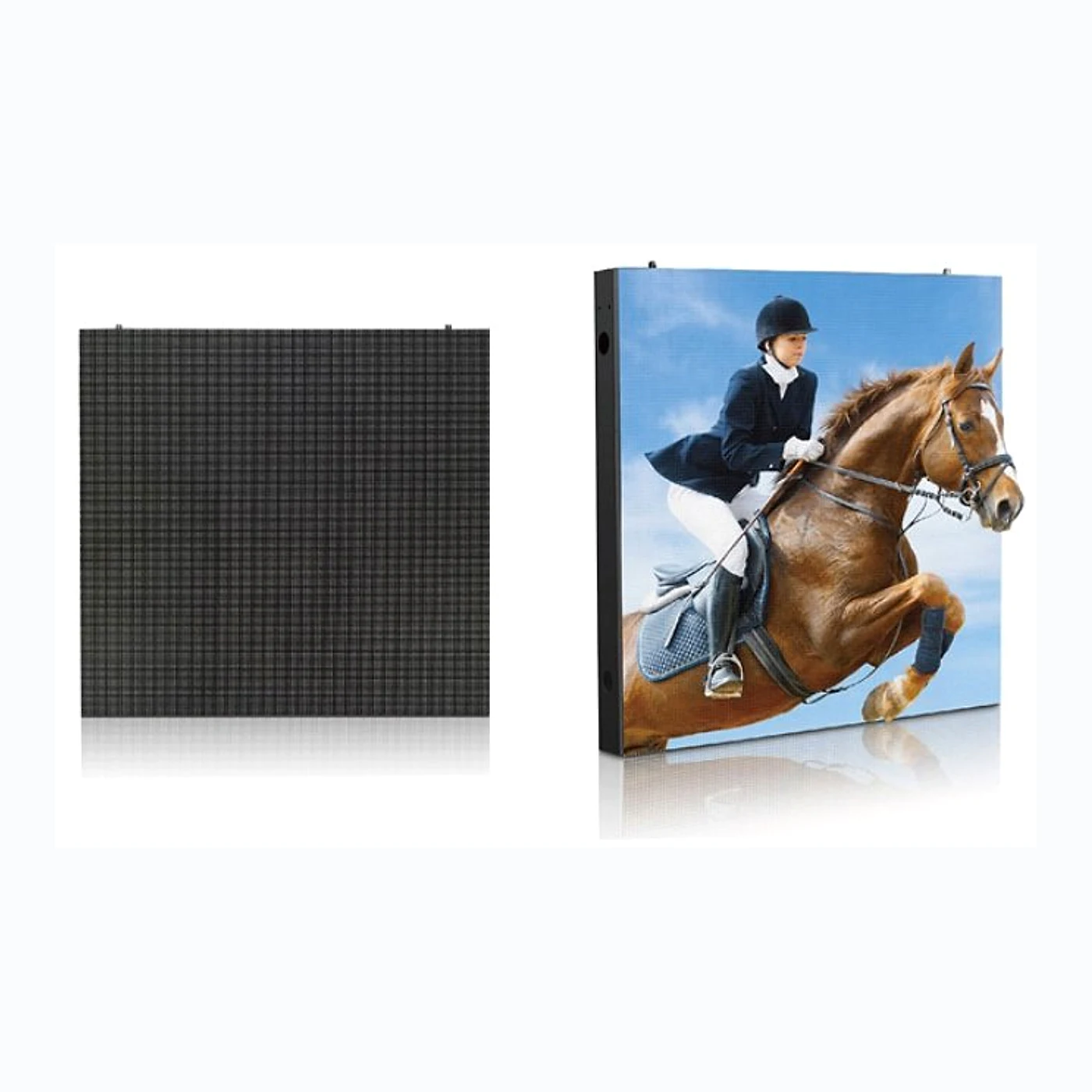 Outdoor LED Screen